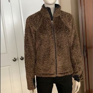 Mountain Hardwear Teddy Jacket